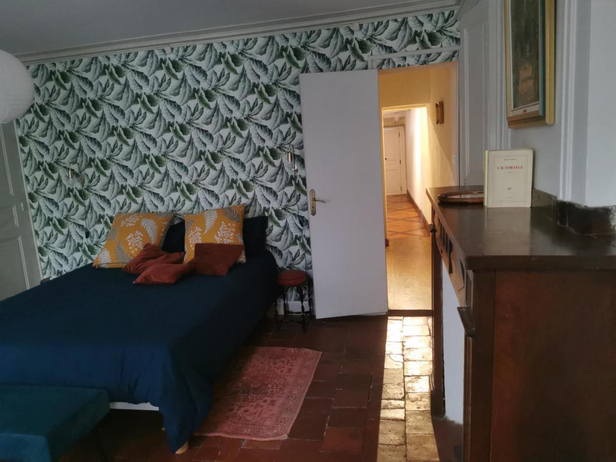 Alice & Jeanne - Chambre D'Hote Lectoure Zewnętrze zdjęcie