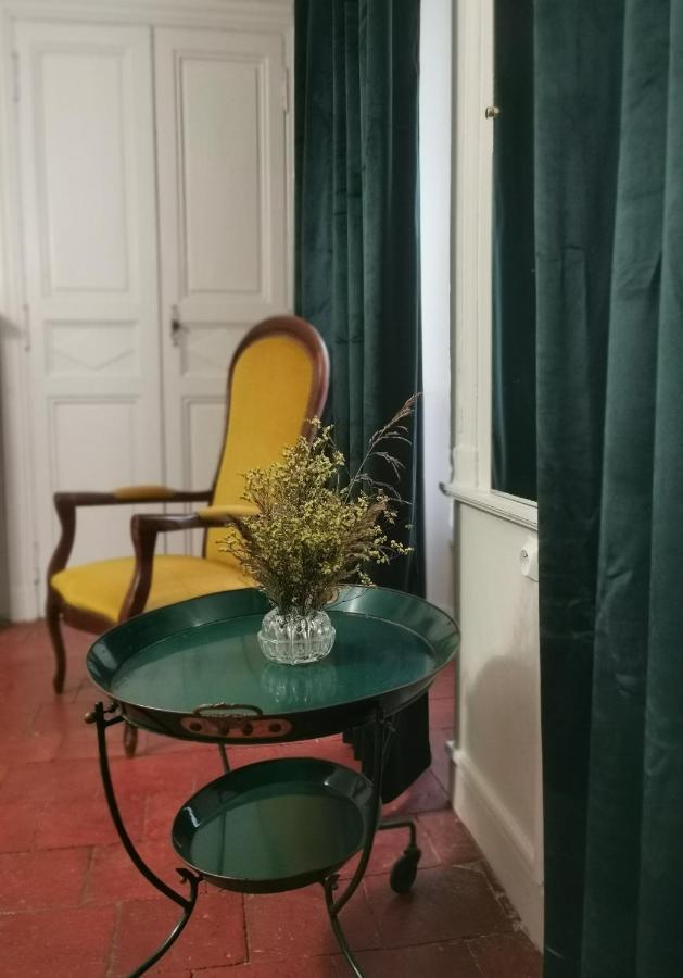 Alice & Jeanne - Chambre D'Hote Lectoure Zewnętrze zdjęcie
